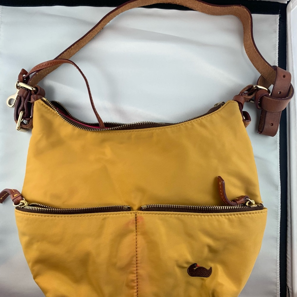 Dooney and Bourke Purse